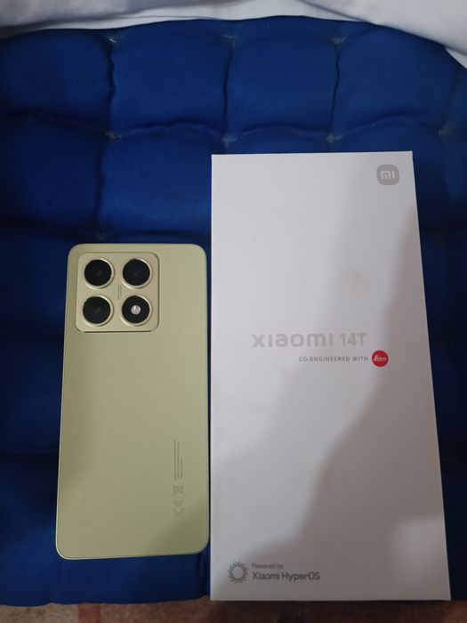 Xiaomi 14T 12/256