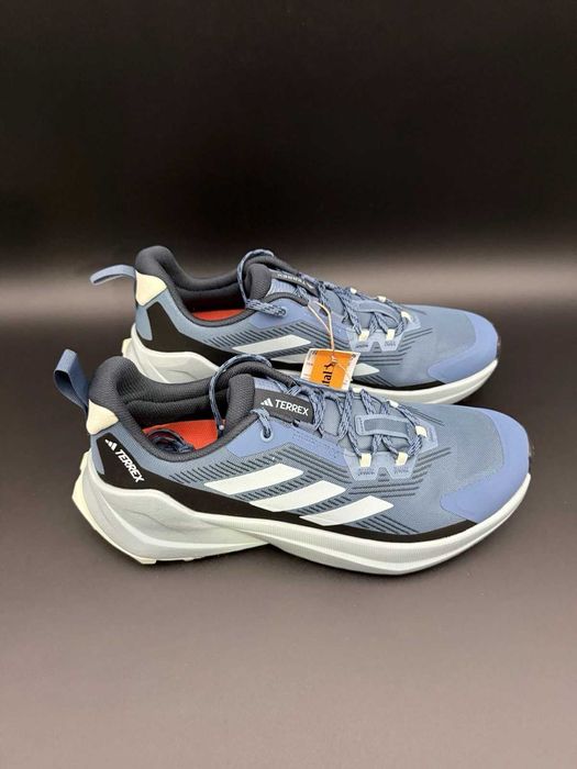 Оригинални маратонки *ADIDAS TERREX TRAILMAKER 2 * EU 44 2/3 - 46