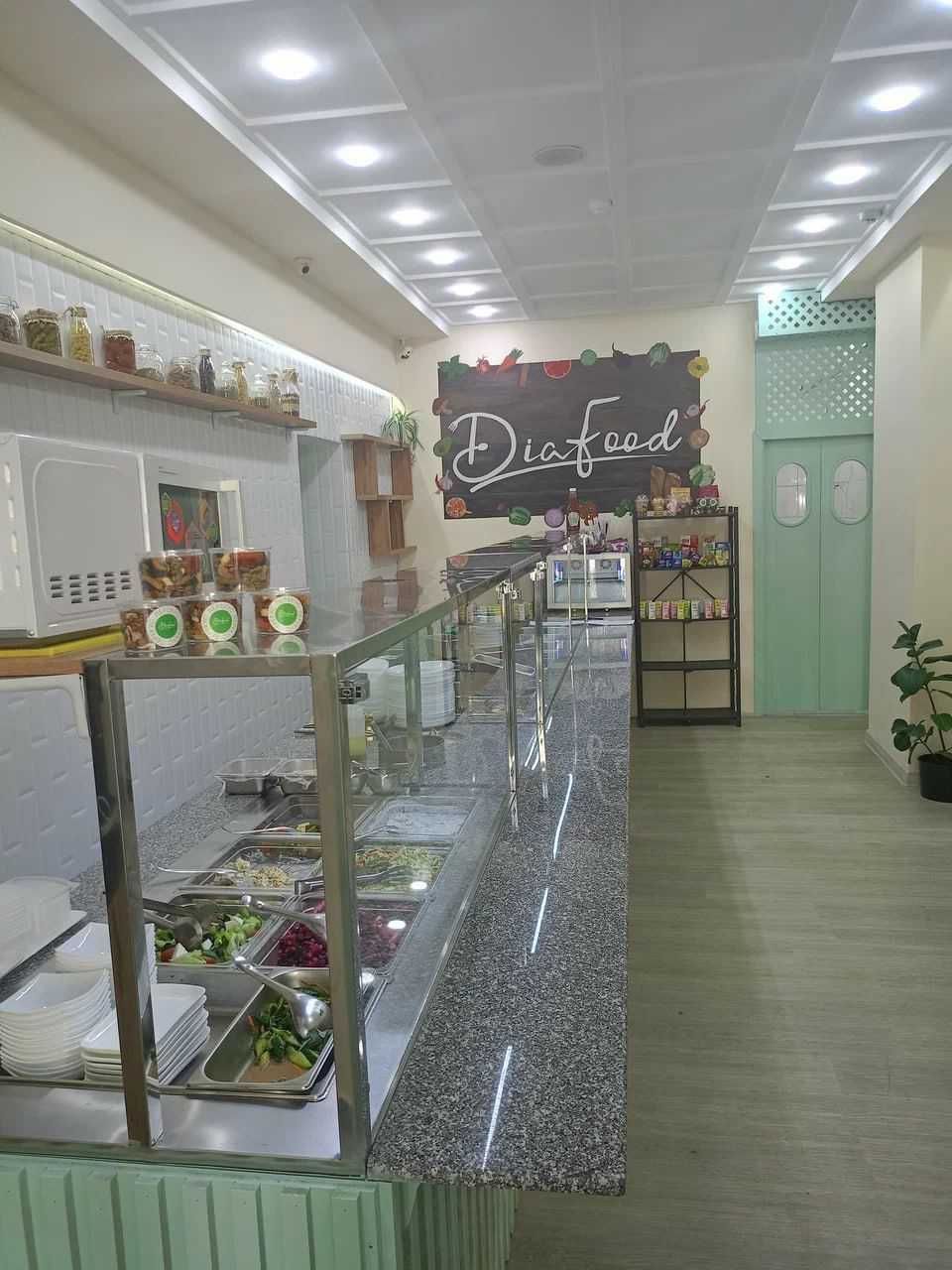 Сдаётся помещение под Кафе ориентир Эфенди Гувд С.Азимова