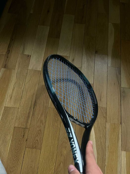 Тенис ракети Yonex EZONE 100L Aqua Night 285 гр.