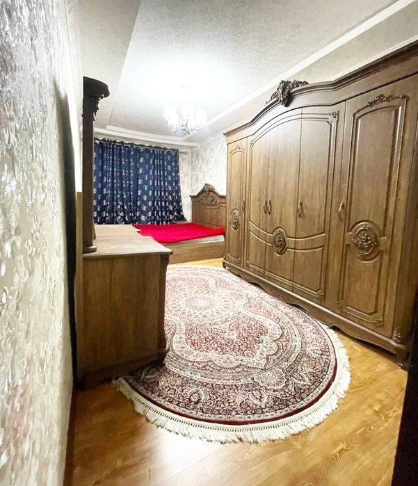 Куйлик массив 5 квартира