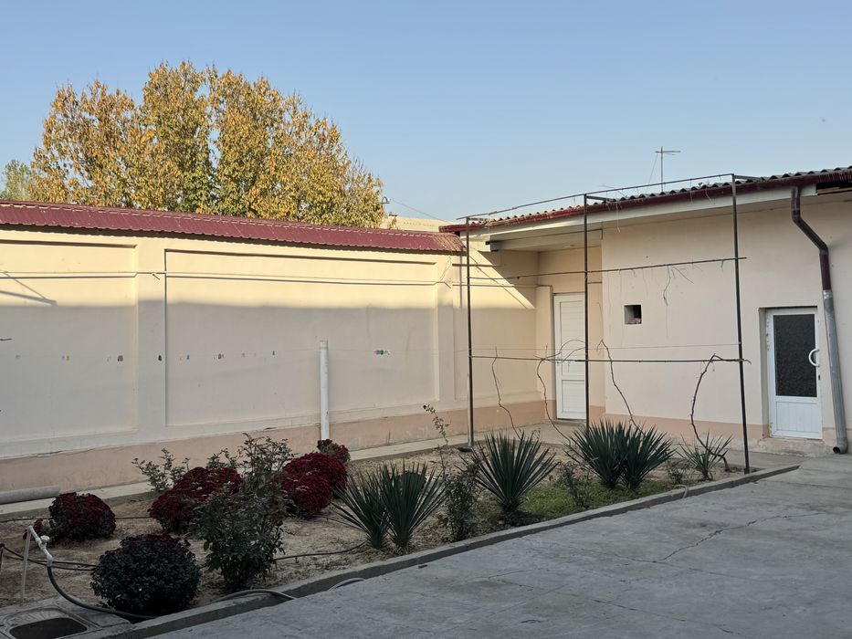 Срочно продается 2-х этажный дом, Янгиюль