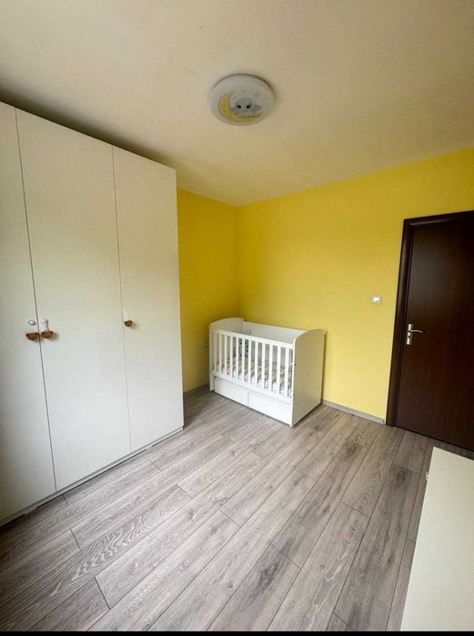 Продава се Тристаен апартамент в Пловдив, Христо Смирненски - 90 кв.м за 1945 €/кв.м - Снимка #9