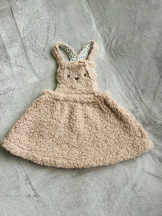 Sarafan Original marines - NOU