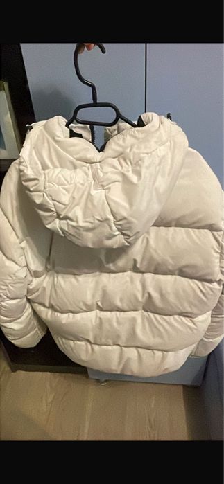 Geaca tommy hilfiger