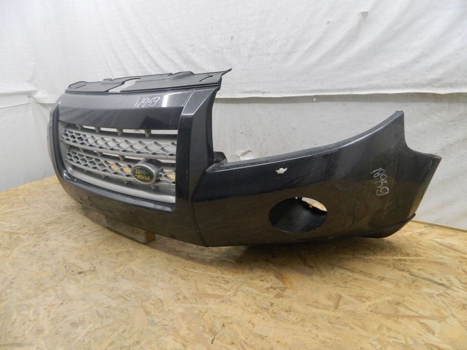 Bara fata Land Rover Freelander 2, 2006, 2007, 2008, 2009, 2010, 6H52-17D957-A.