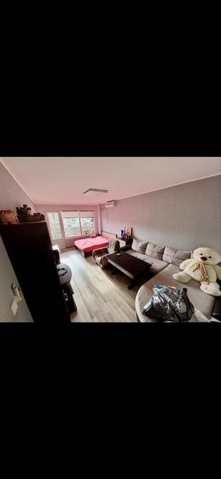 Продава се Двустаен апартамент в София, Люлин 9 - 65 кв.м за 2300 €/кв.м - Снимка #6