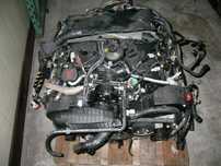 MOTOR 2,7 JAGUAR / RANGE TIP: AJD