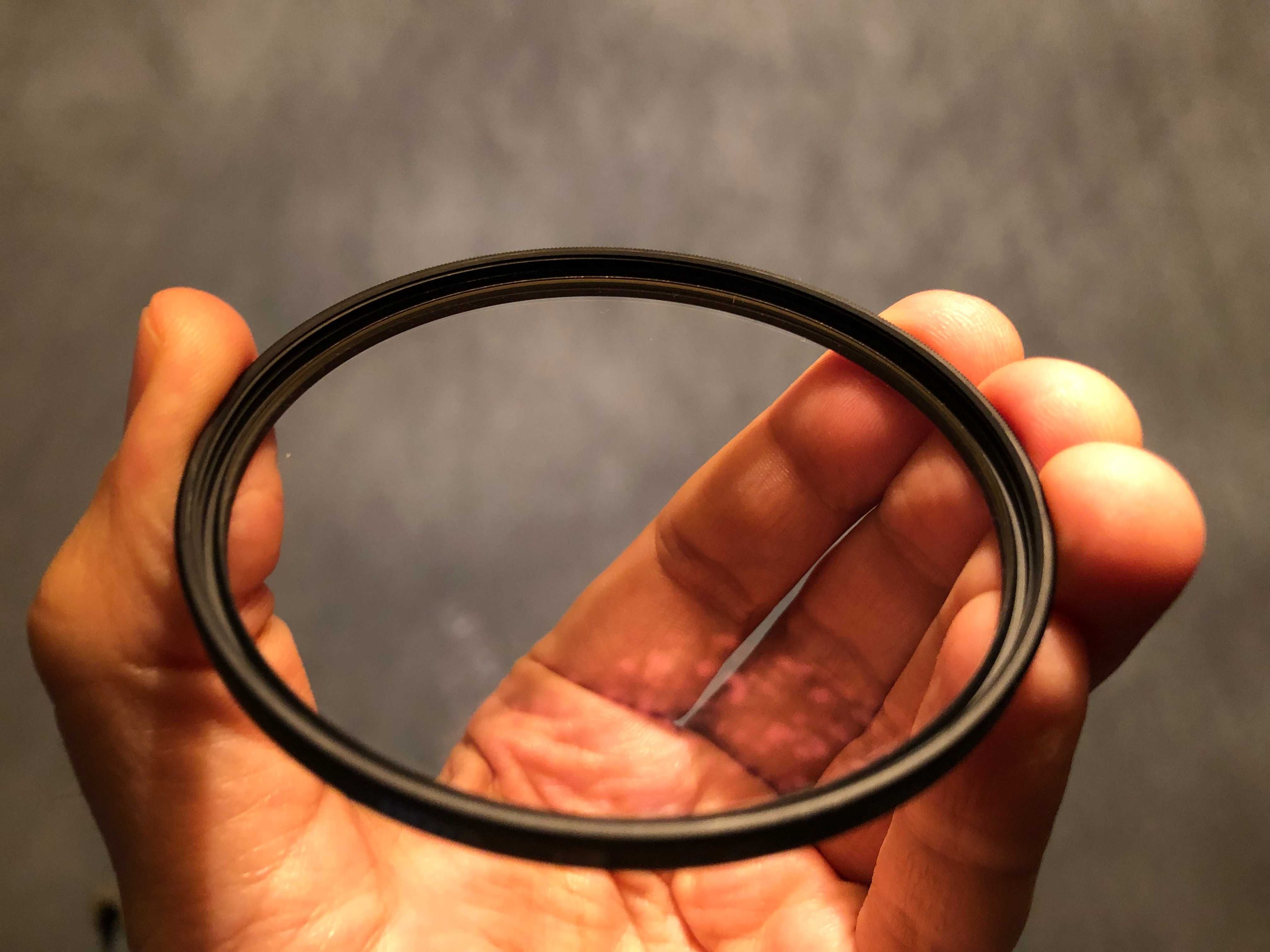 Филтър Hoya 77mm HD UV Filter