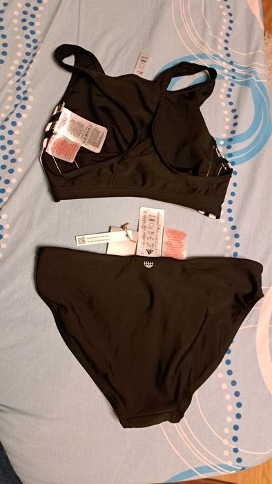 Costum de baie Adidas nou