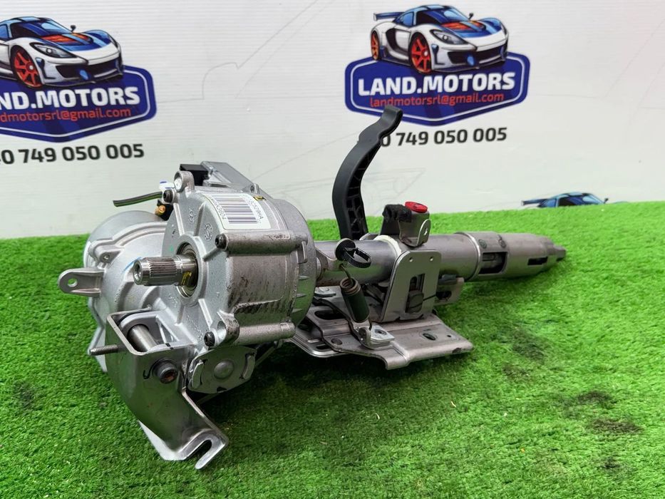COLOANĂ DIRECȚIE FORD TRANSIT COURIER 1.5 DIESEL 2017 COD OEM AY113C529HA 54087492B 50430648 2014-2023