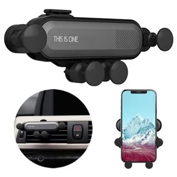 Lot Bax  Suporti telefon auto