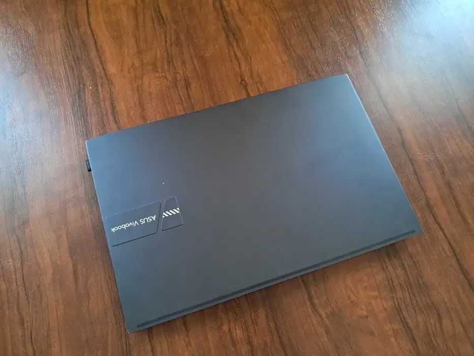 Asus Vivobook Pro 15 OLED