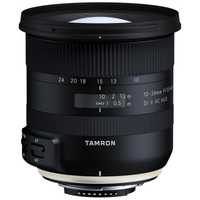 Tamron for Nikon in garantie, 10-24mm, f3.5-4.5, di II VC HLD