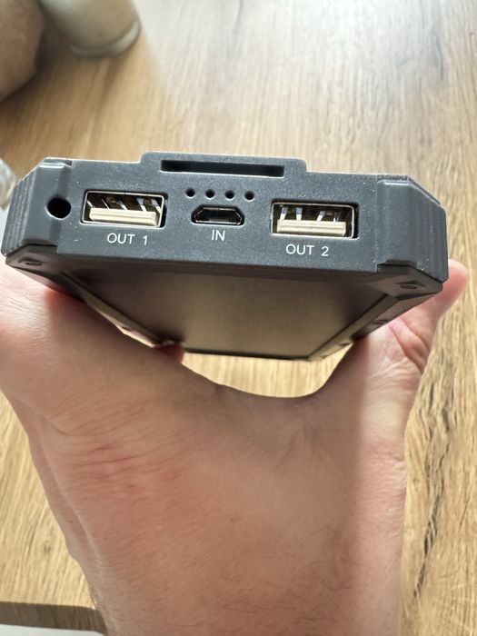 Baterie externa 10000 mAh