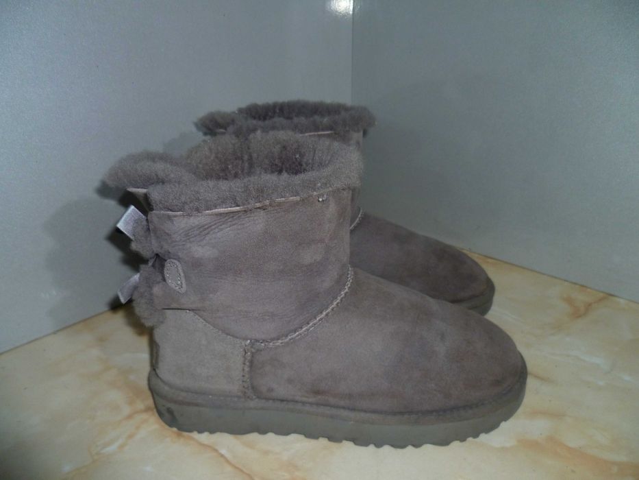 UGG оригинални ботуши №39