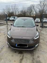 Ford C-Max Ford C-MAX
