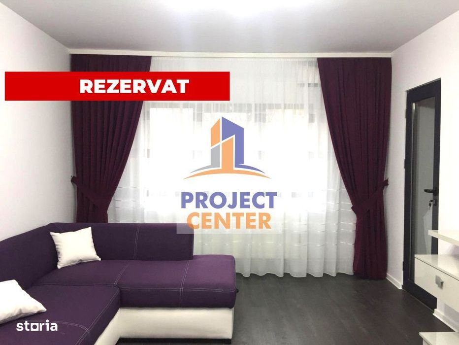 Apartament 3 camere Eremia Grigorescu, etajul 1