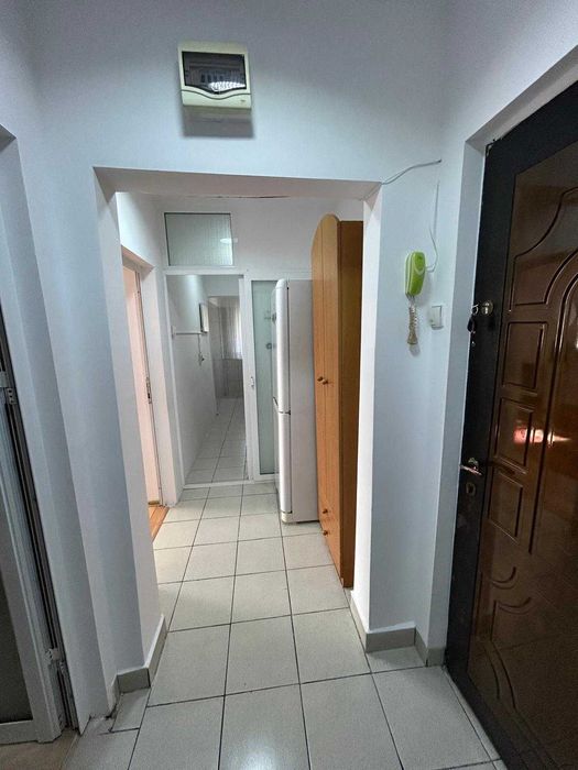 Inchiriez garsoniera Zambilelor/Parcul Circului