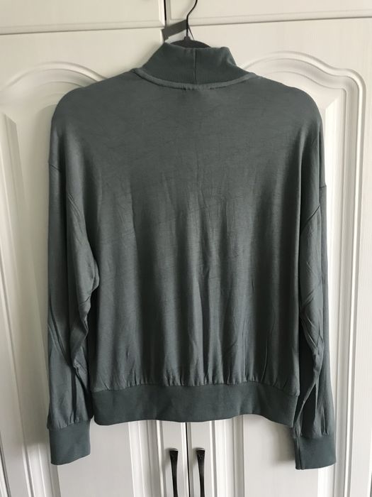 Bluză cu gât Only marime S