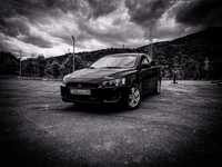 Mitsubishi Lancer X