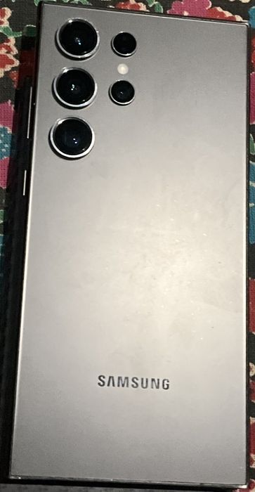 Samsung s24 ultra