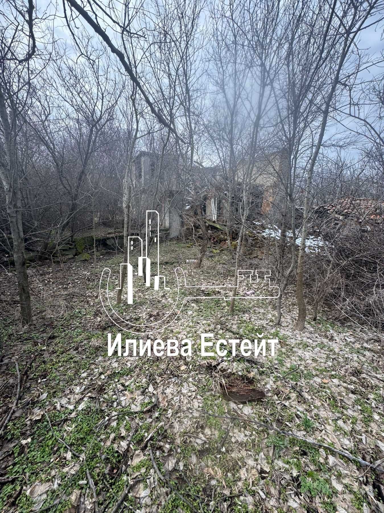 Продава УПИ в с.Длъгнево до Димитровград