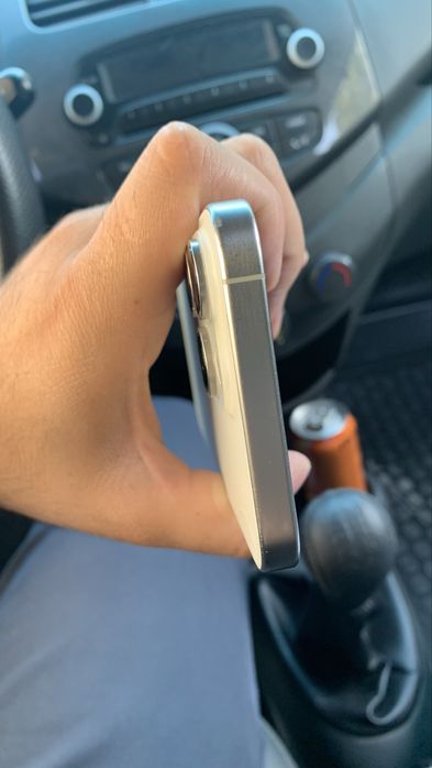 Iphone 15 pro max 256gb LL/A esim