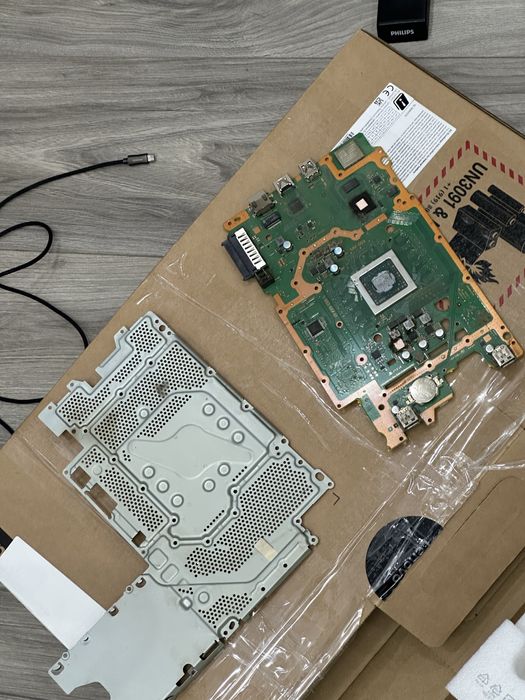 Mentenanta PC/Consola | Upgrade componente, service inlocuire