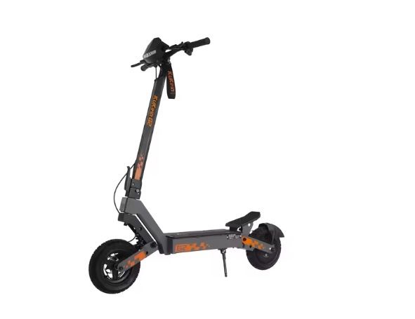 Trotineta Kukirin G2 2025, noua, sigilata doar Constanta