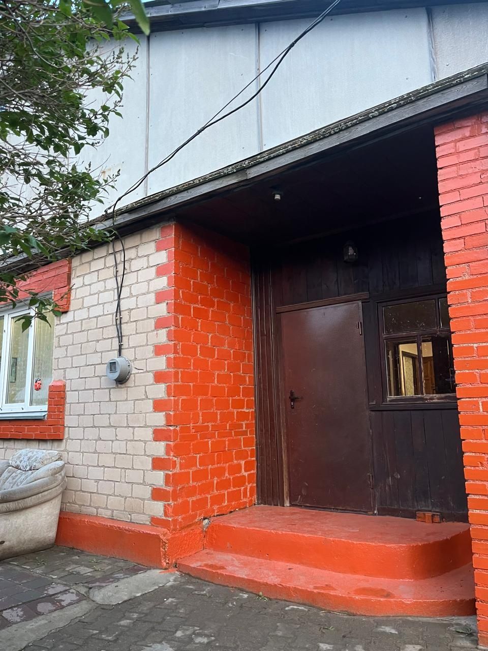 Продам дом Мкр.бирлик