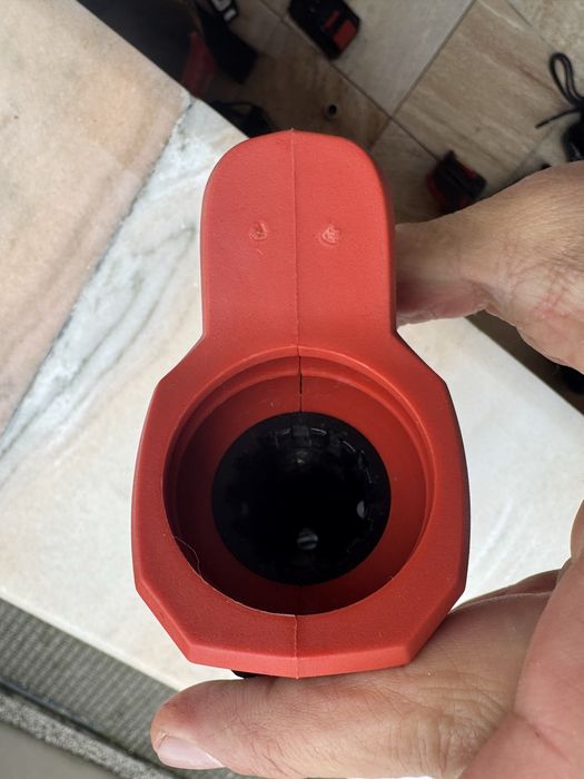 Flex  M DW 55 magazie suruburi , Noua