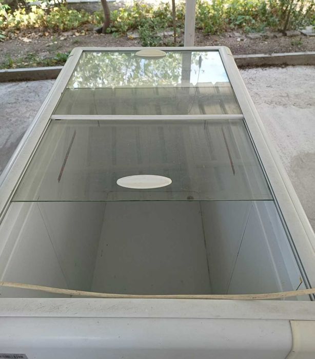 Ракла фризер в отлично състояние