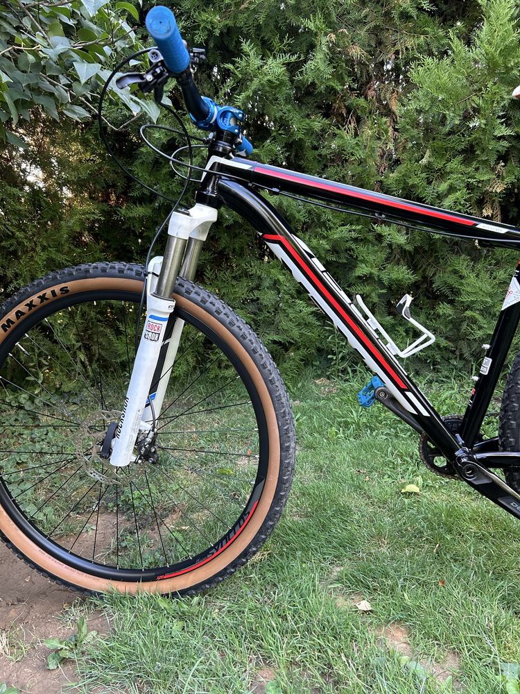 Trek X/Caliber Gary Ficher Collection 29 цола 1х11 SLX