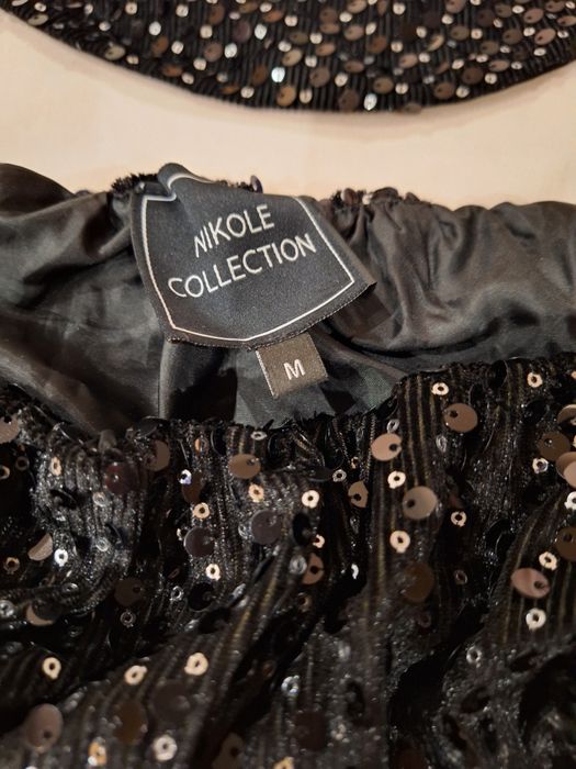 Дамска рокля на Nicole collections