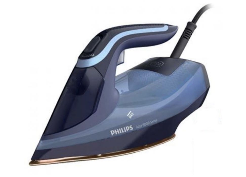 Ютия Philips DST8020