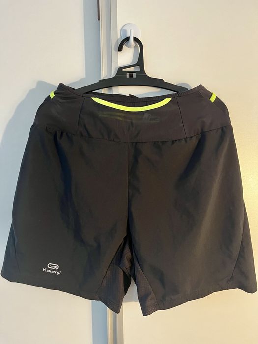 Pantaloni de alergare | trail Kalenji