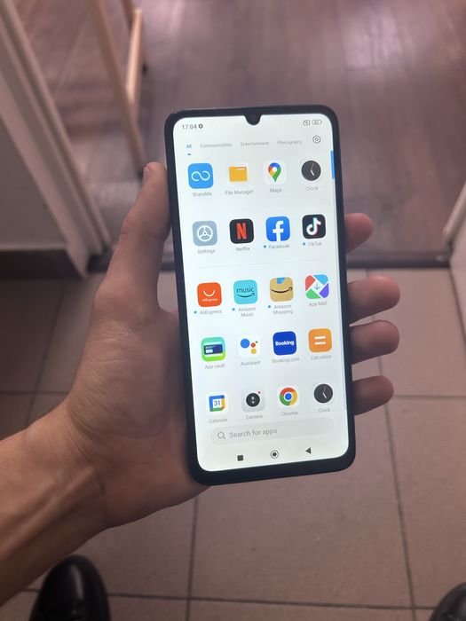 Xiaomi Redmi 13C 256 GB 8+8 Ram