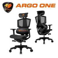 Игровое кресло  Cougar ARGO ONE BLACK