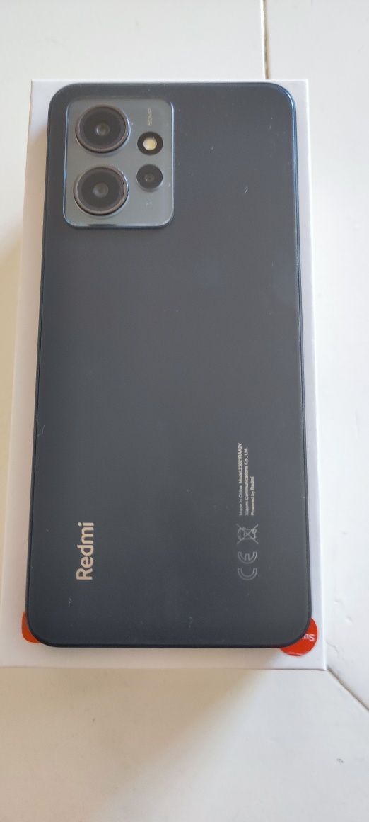 Xiaomi Redmi Note 12