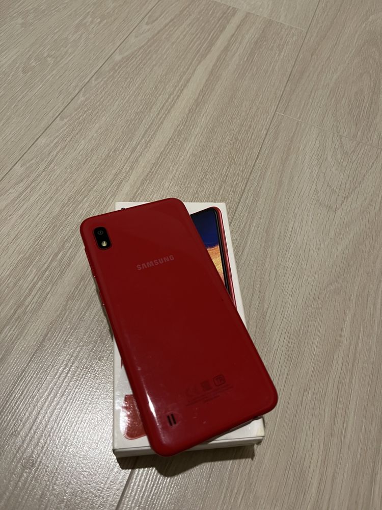 Продам Samsung a10