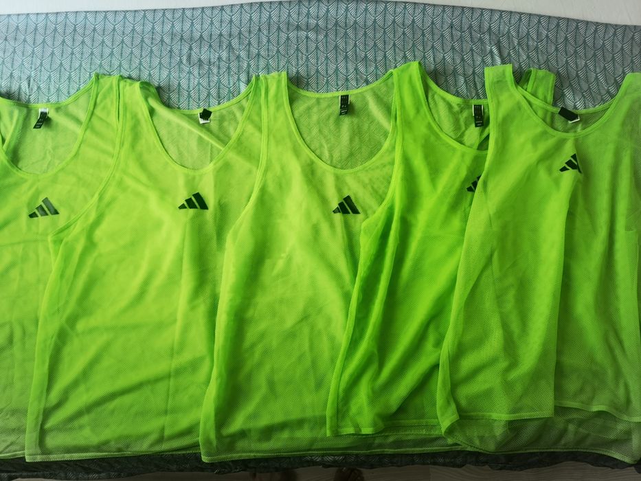 Maieu departajare antrenament adidas marimea "L"