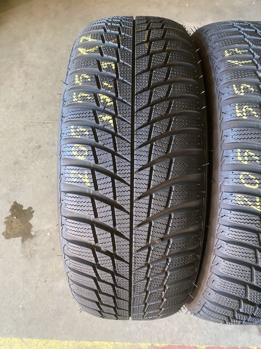 Anvelope iarna 205/55/17 Bridgestone Blizzak LM001 205 55 17 R17