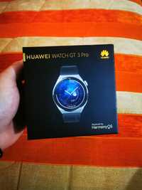 Huawei Watch GT3 Pro + Подарък