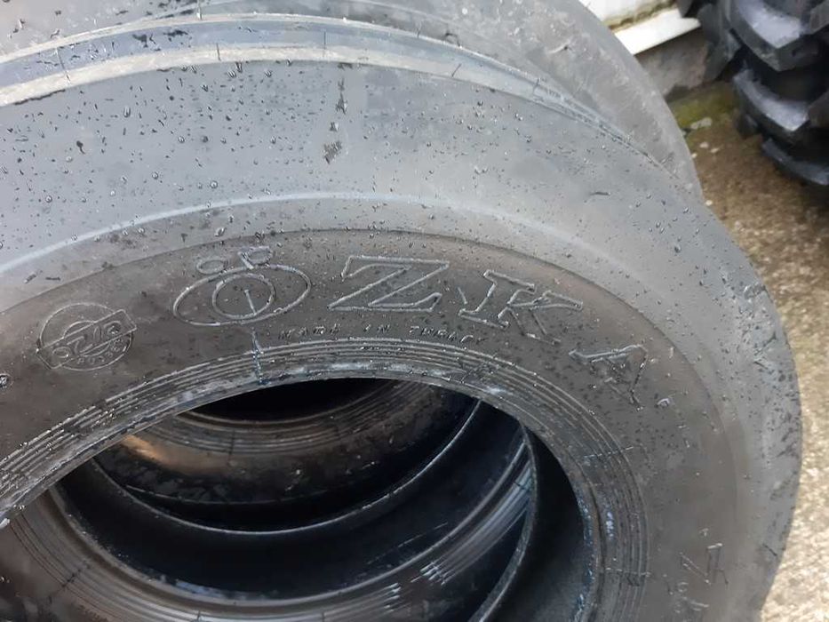 Anvelope noi de tractor 7.50-18 OZKA cu 8PR livrare rapida