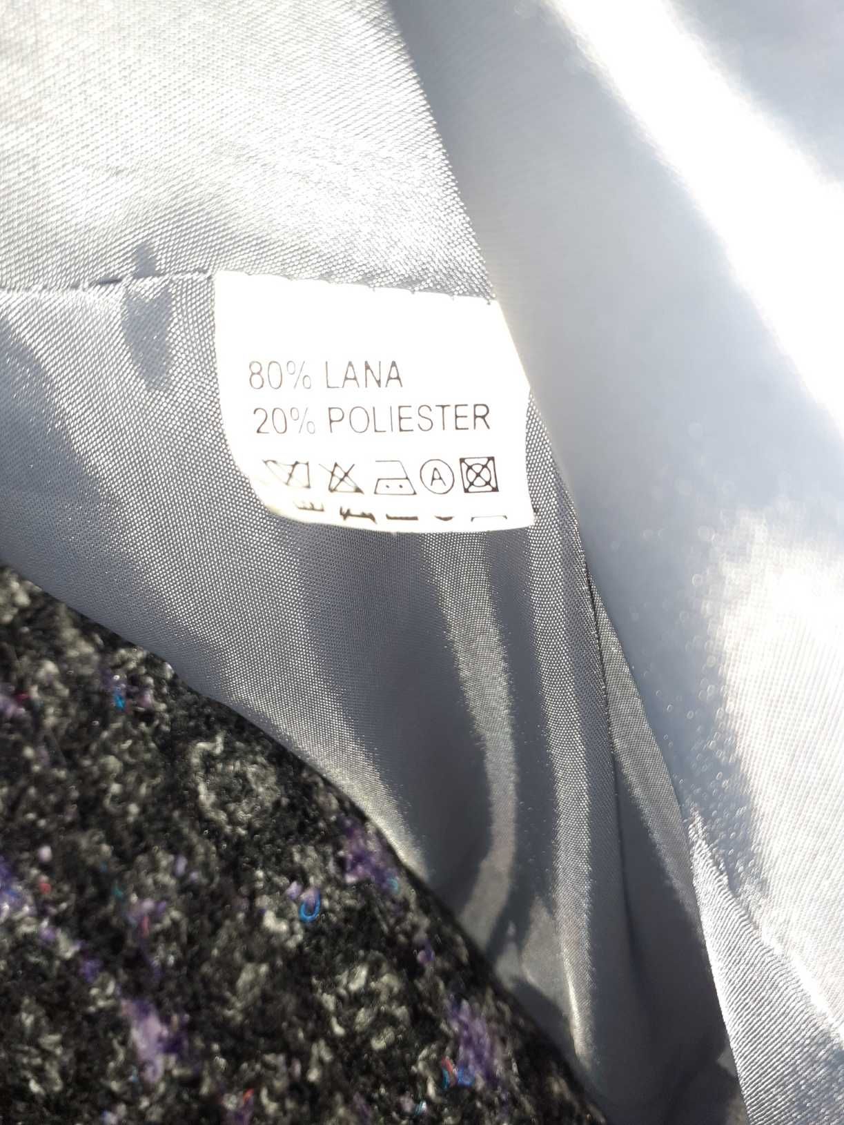 Costum 2 piese mărime 42