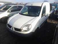 На части! Renault Kangoo 1.5 DCI