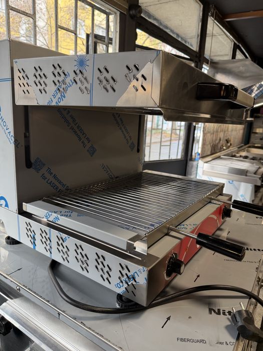 Принцесник Саламандър