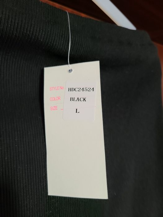 Fusta de blugi mini elastica
