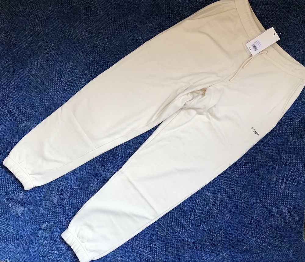 НОВО Holzweiler Oslo Sweat Trouser ОРИГИНАЛНО мъжко долнище - M